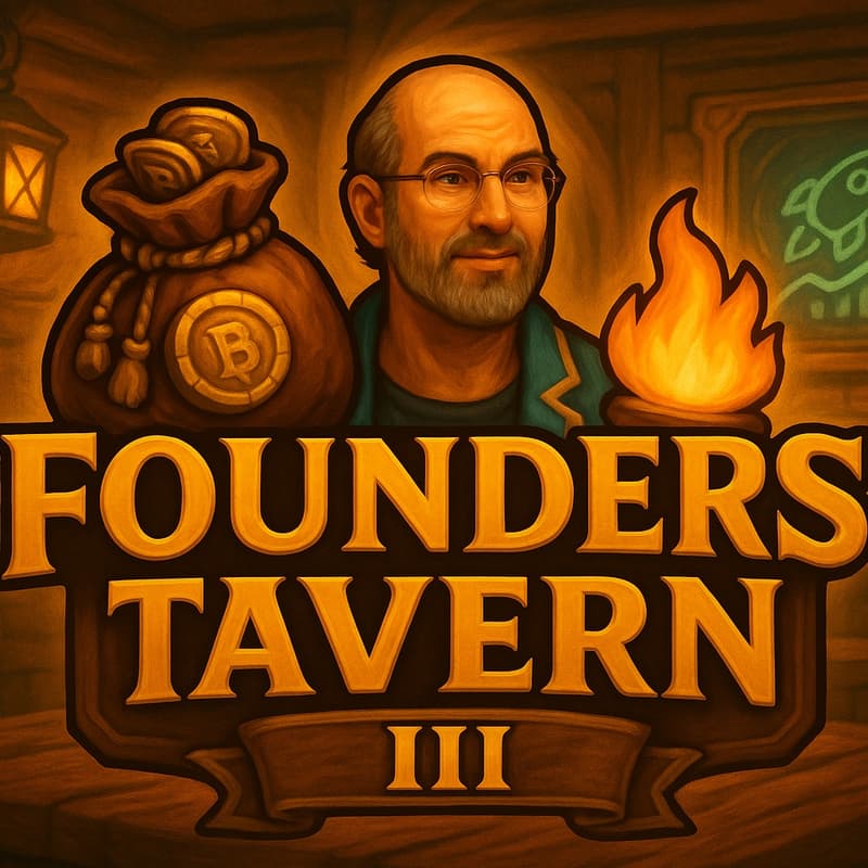 Cover Image for Founders Tavern III.