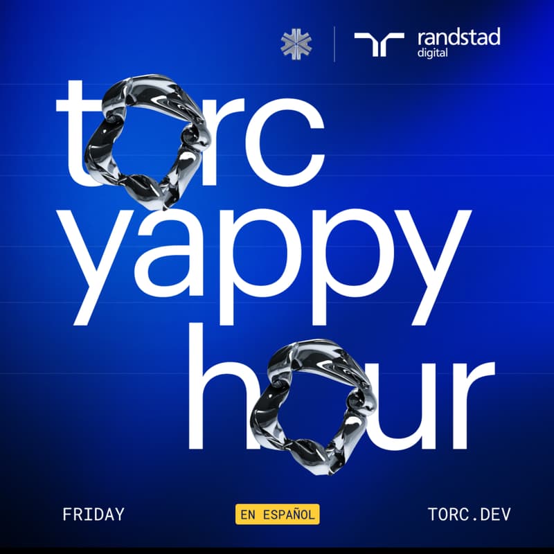 Cover Image for Yappy Hour en Español