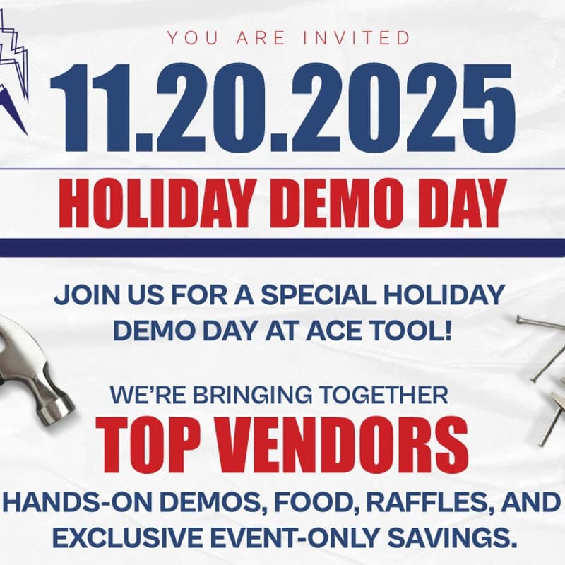 Cover Image for Holiday Demo Day