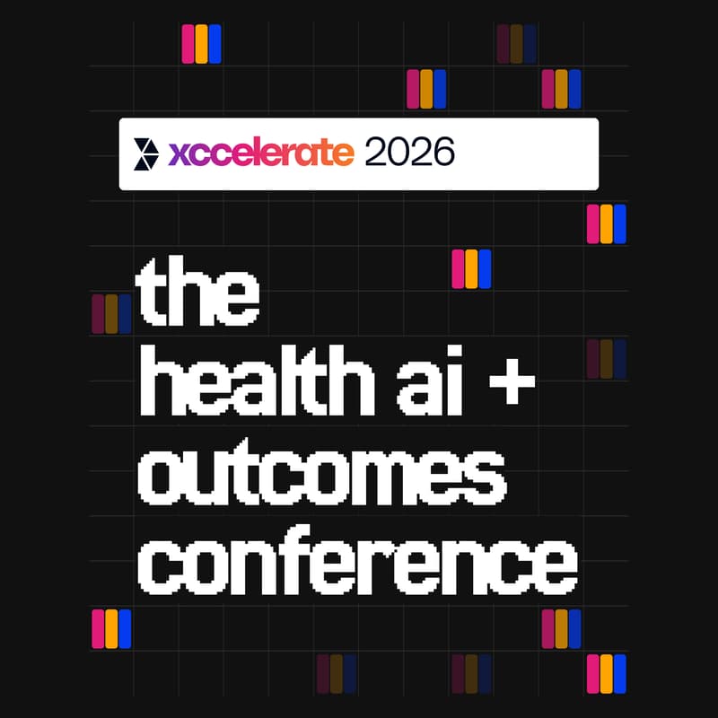 Cover Image for Xccelerate 2026