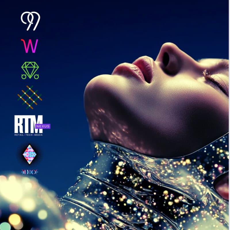 Cover Image for Couture & Code 3.0: The Official NRF After-Conference Mixer