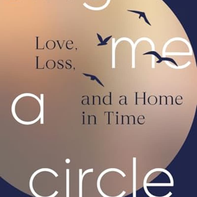 Cover Image for TRASAL Talks | Episode 4 - Sing Me a Circle: Love, Loss, and a Home in Time