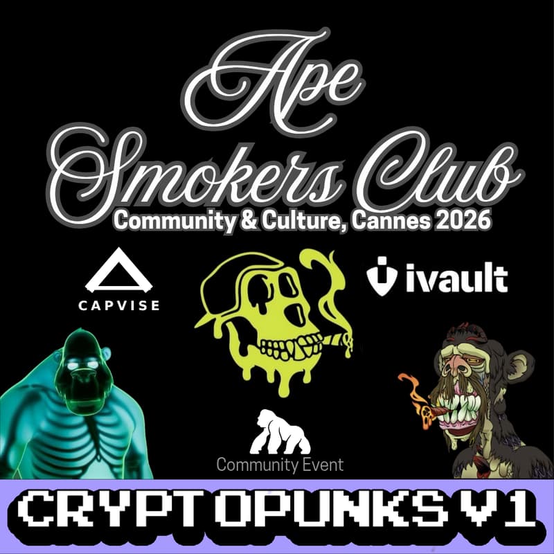 Cover Image for ETH Community & Culture