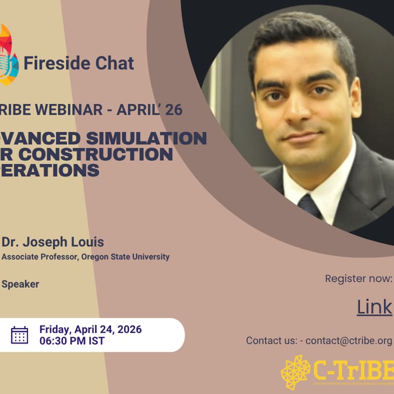 Cover Image for Advanced Simulation for Construction Operations