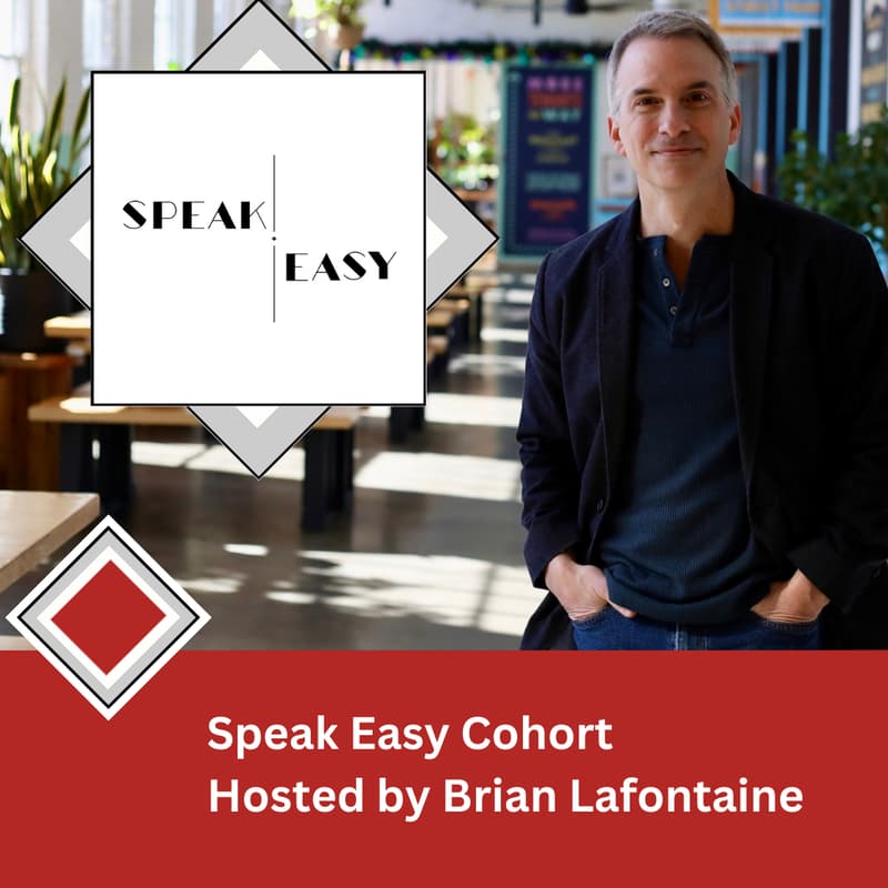 Cover Image for Speak Easy Cohort