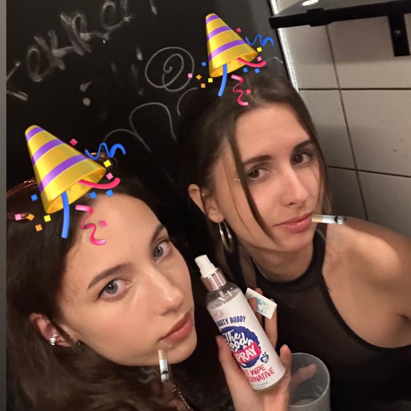 Cover Image for JOINT BD Party 🥳🥳