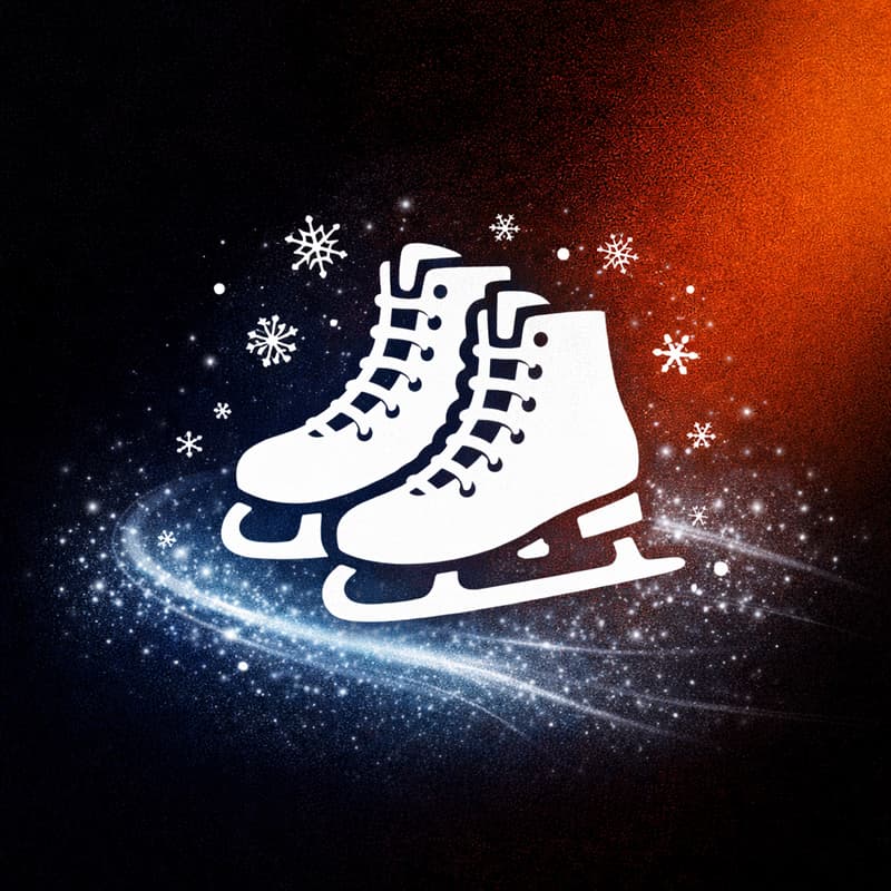 Cover Image for SOL On Ice