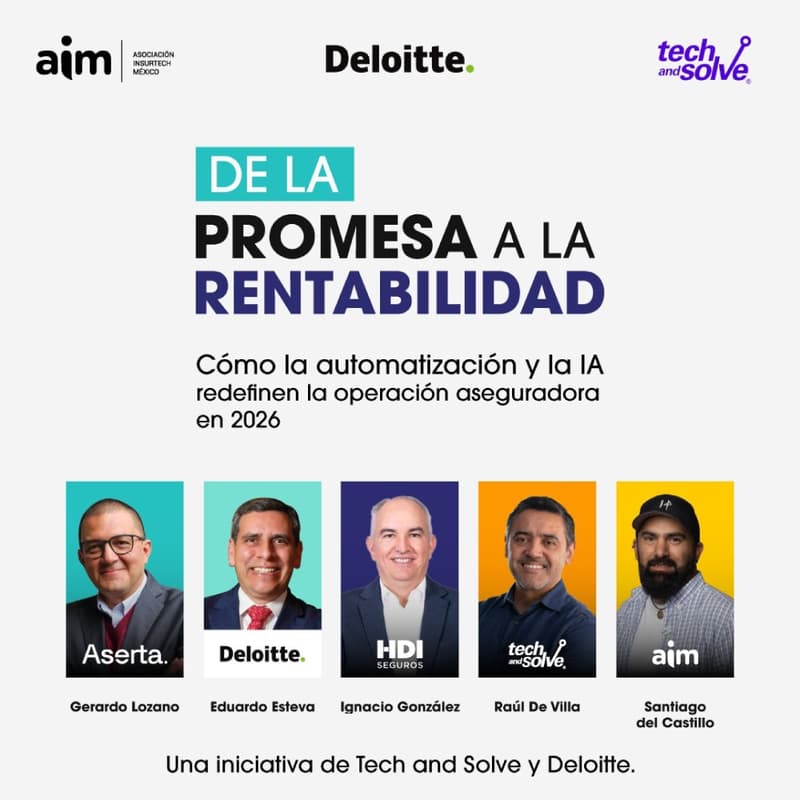 Cover Image for Webinar - De la promesa a la rentabilidad