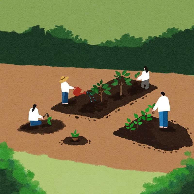 Cover Image for Plantation Drive
