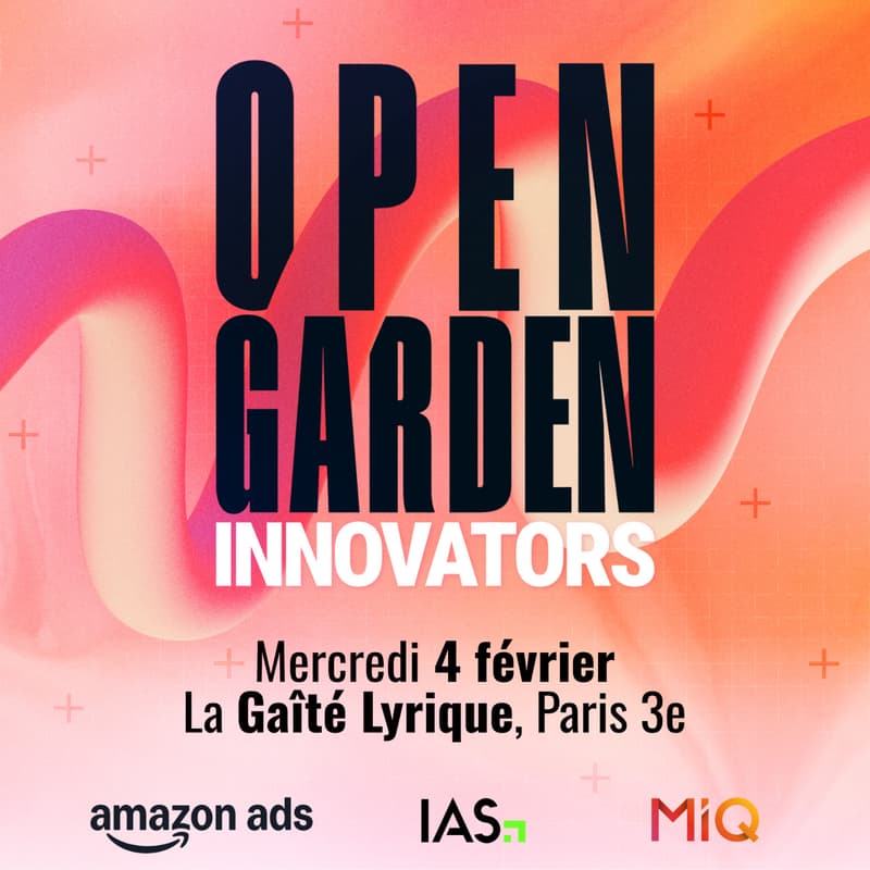 Cover Image for Open Garden Innovators