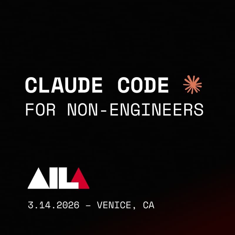 Cover Image for Claude Code for Non-Engineers