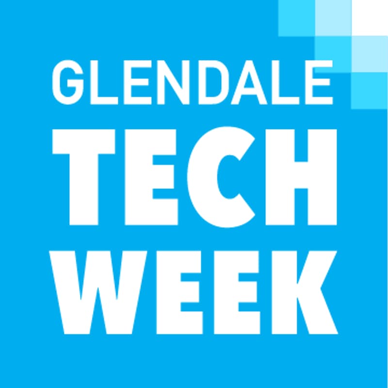 Cover Image for Glendale Tech Week