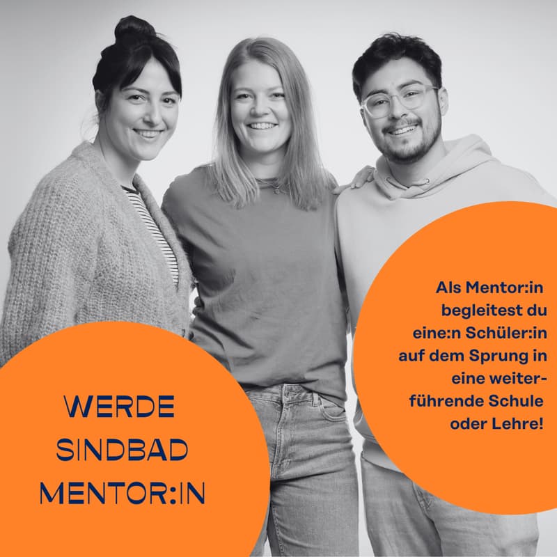 Cover Image for Infoabend Mentor:innen