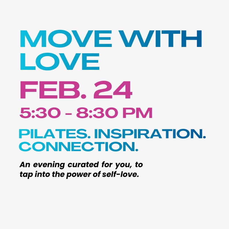 Cover Image for Move with Love