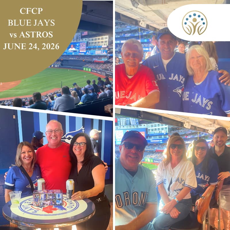 Cover Image for Blue Jays vs Houston Astros - Networking Event for Consumer Product Professionals