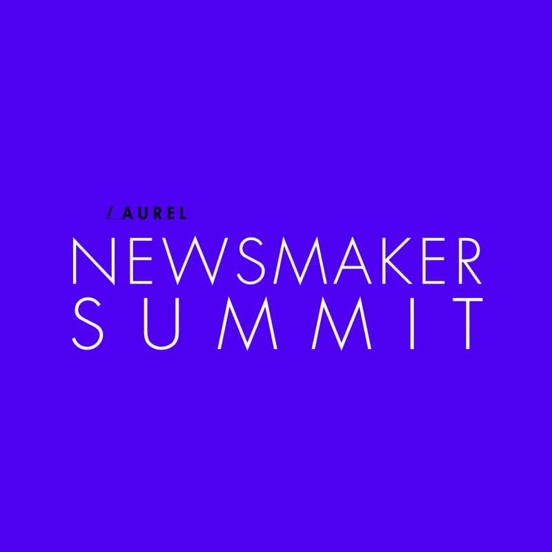 Cover Image for Newsmaker Summit