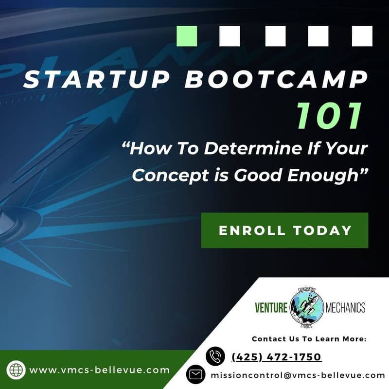 Cover Image for Startup Bootcamp 101