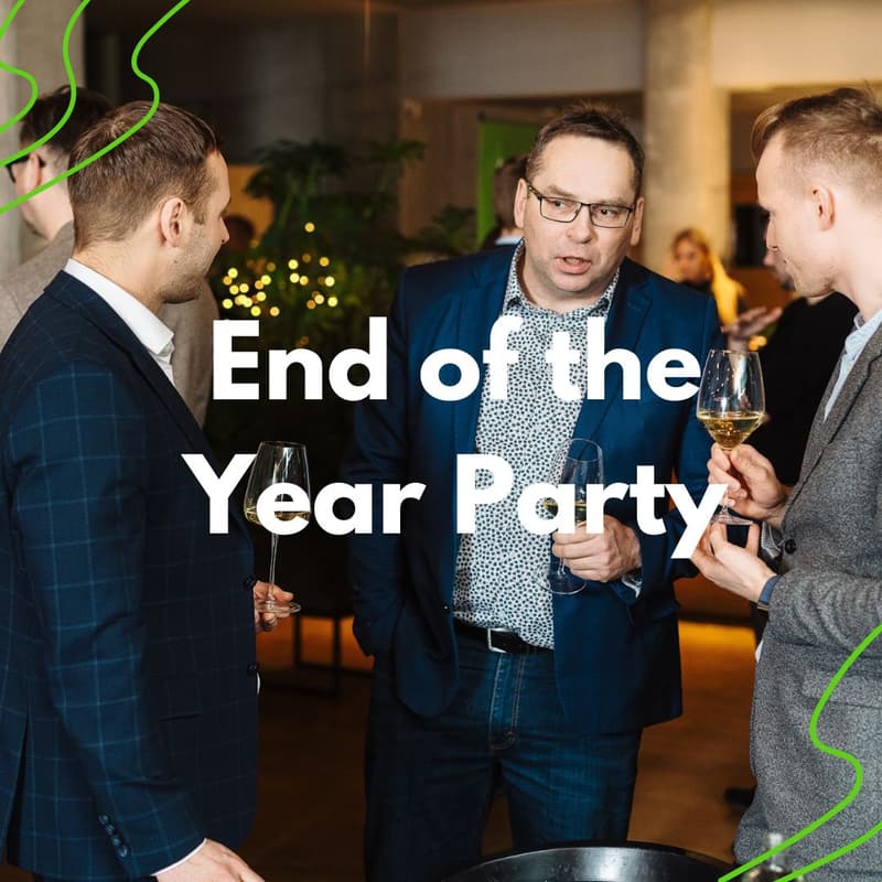 Cover Image for LatBAN End of the Year Party