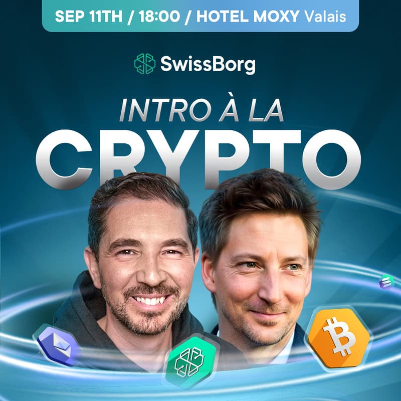 Cover Image for Intro to crypto: Sion edition