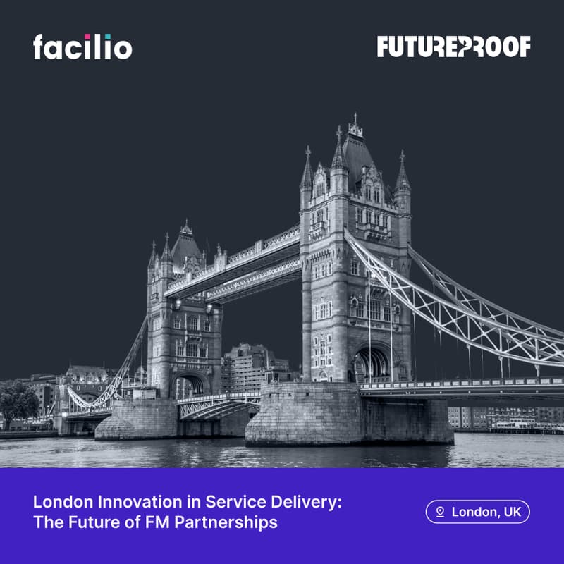 Cover Image for Futureproof Mixer | London