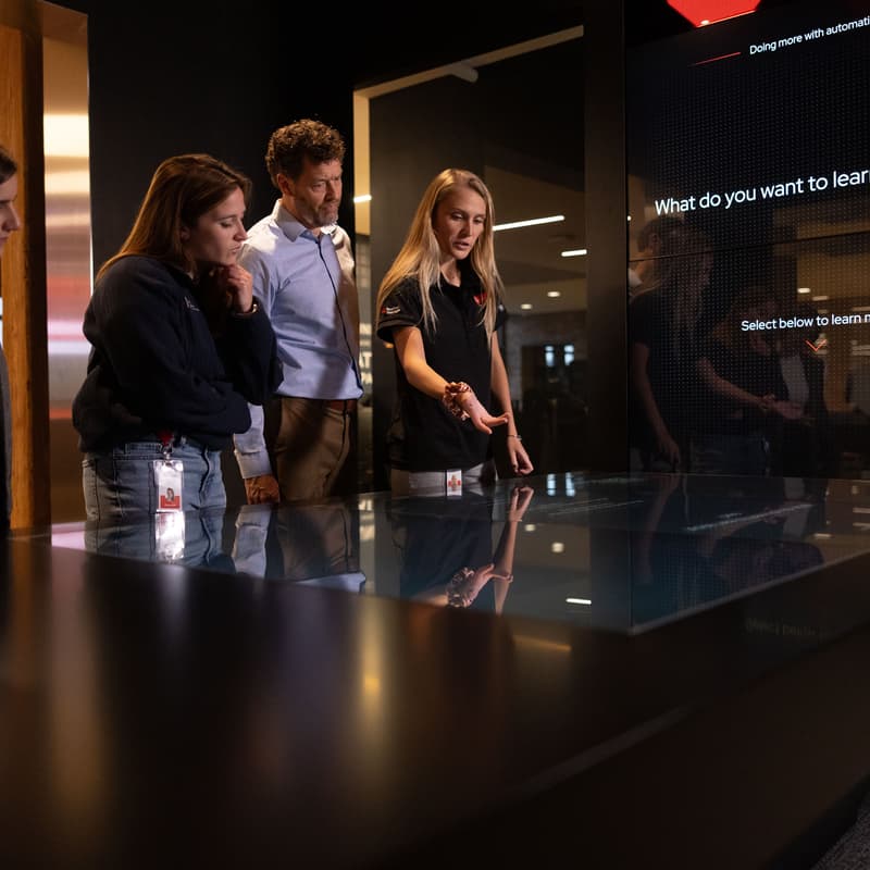 Cover Image for The Open Accelerator AI hackathon series invites you to accelerate your build with open source templates ~ Hosted by Red Hat and IBM