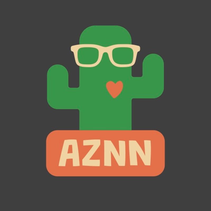 Cover Image for AZNN January 10, 2026 Meetup