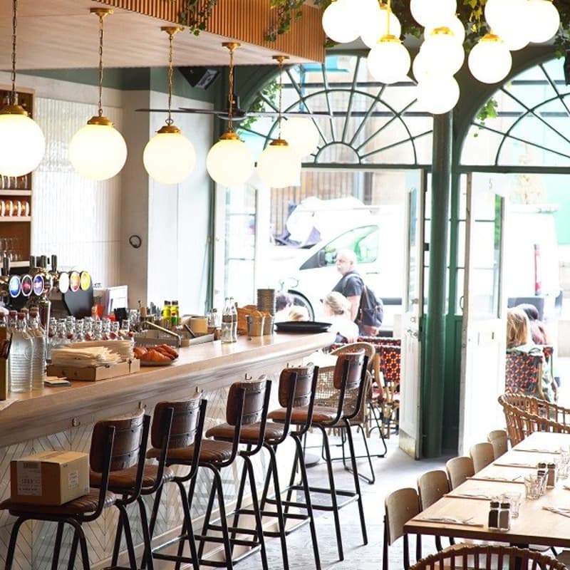 Cover Image for Summer Afterwork | Paris