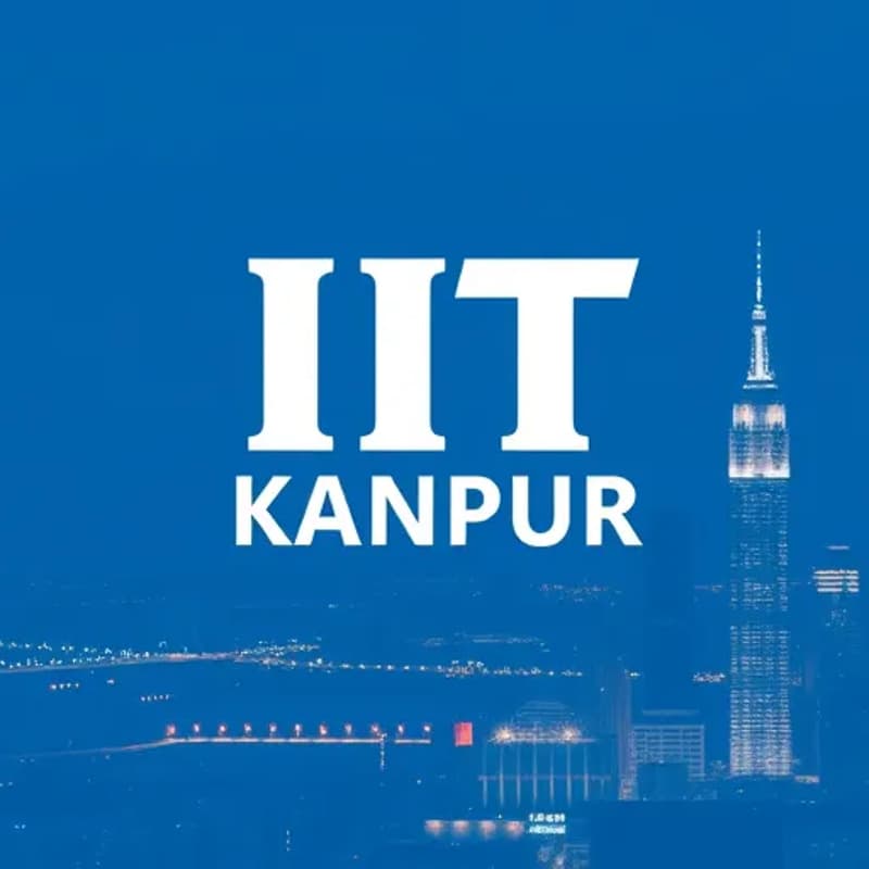 Cover Image for Special Event: IITK Director & Deans New York Meetup