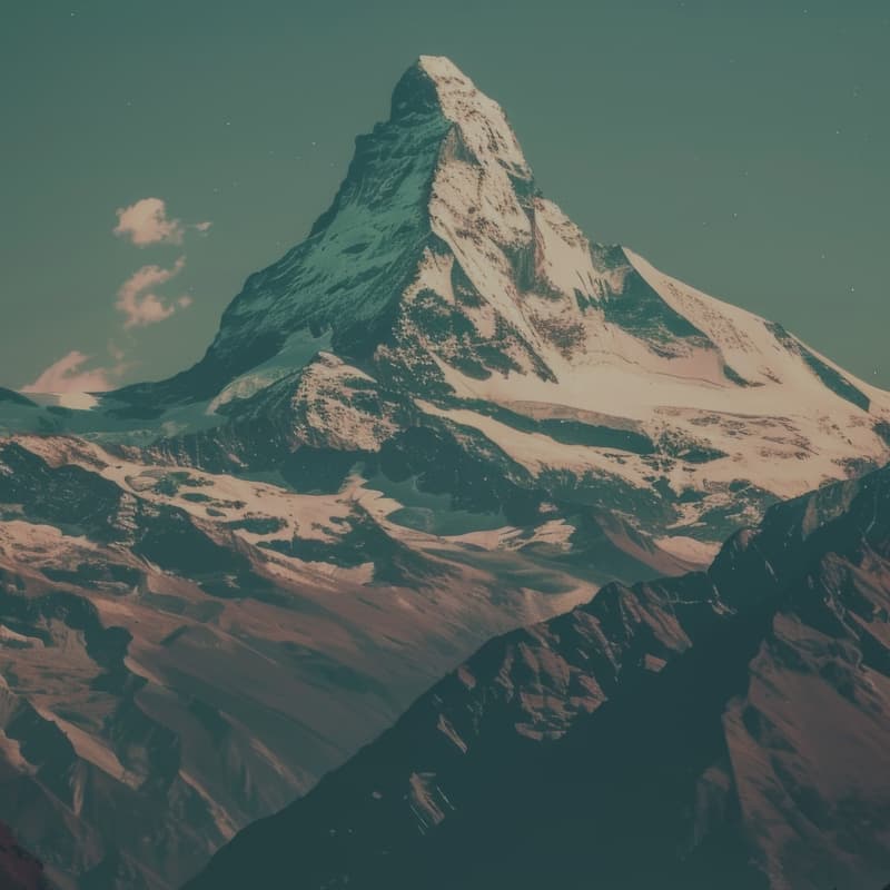 Cover Image for Swiss Tourism Intelligence Summit