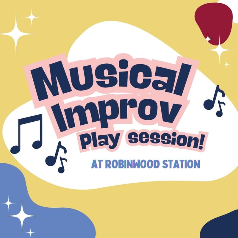Cover Image for Musical Improv Play Session