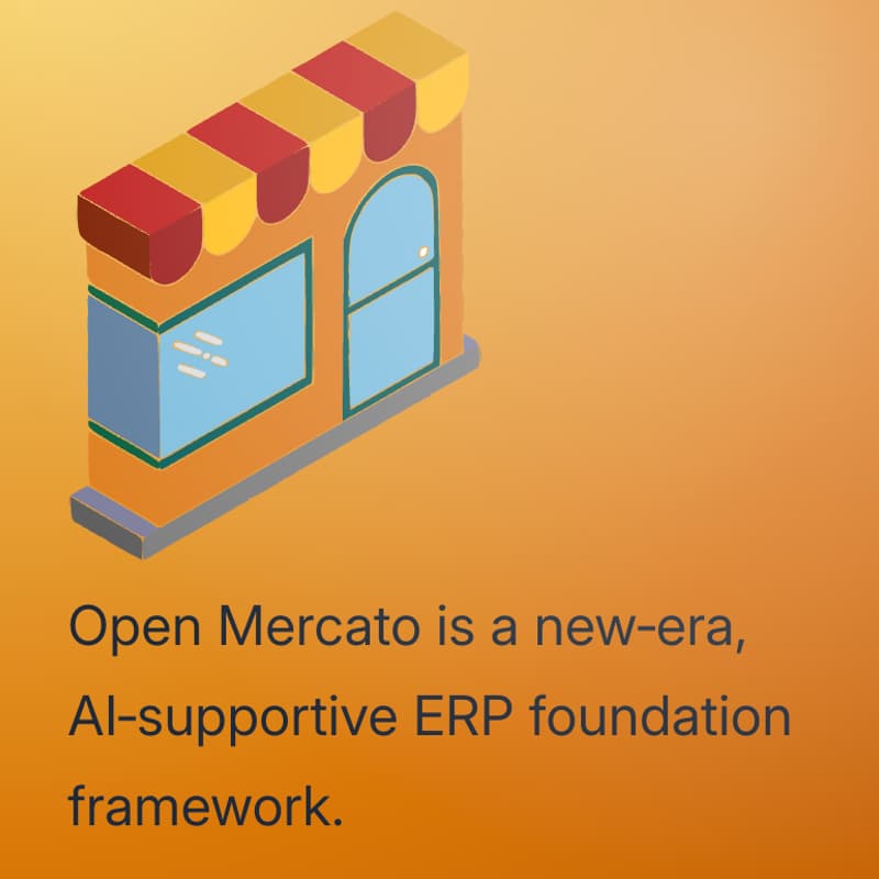 Cover Image for Open Mercato - how to become contributor in 6 days