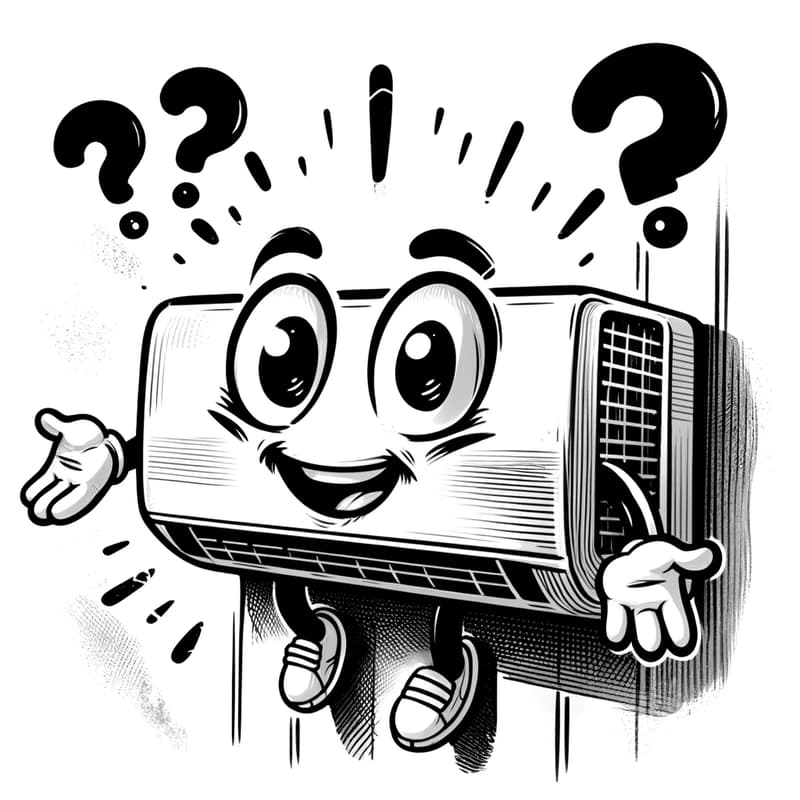 Cover Image for Heat Pump Office Hours! Answer all your Home Heating & Air Conditioning questions
