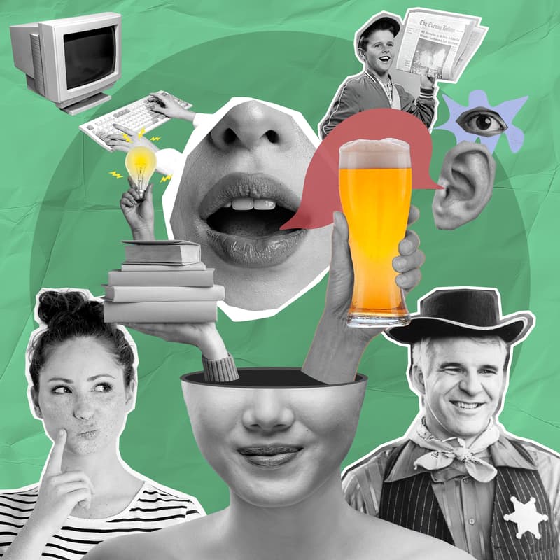 Cover Image for Pintology | Benvenuti nel Far web. Dove le bugie viaggiano più veloci della verità