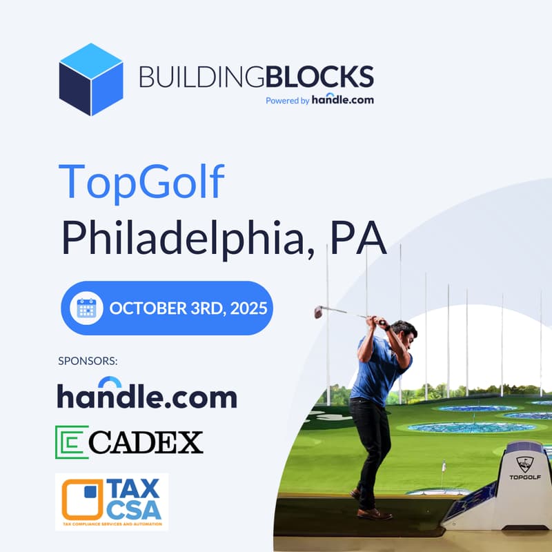 Cover Image for BuildingBlocks Philadelphia Summit (King of Prussia, PA)