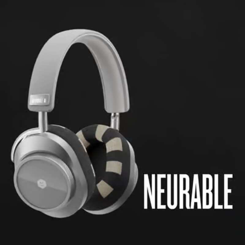Cover Image for Neurable X SPLY London Showcase