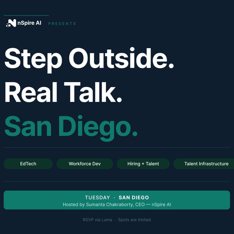 Cover Image for Founder & Operator Meetup (ASU+GSV Week)