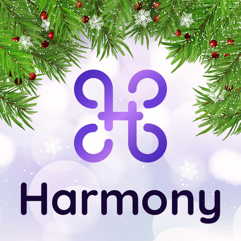 Cover Image for Harmony Presents: An Evening with IT Leaders to Welcome the New Year