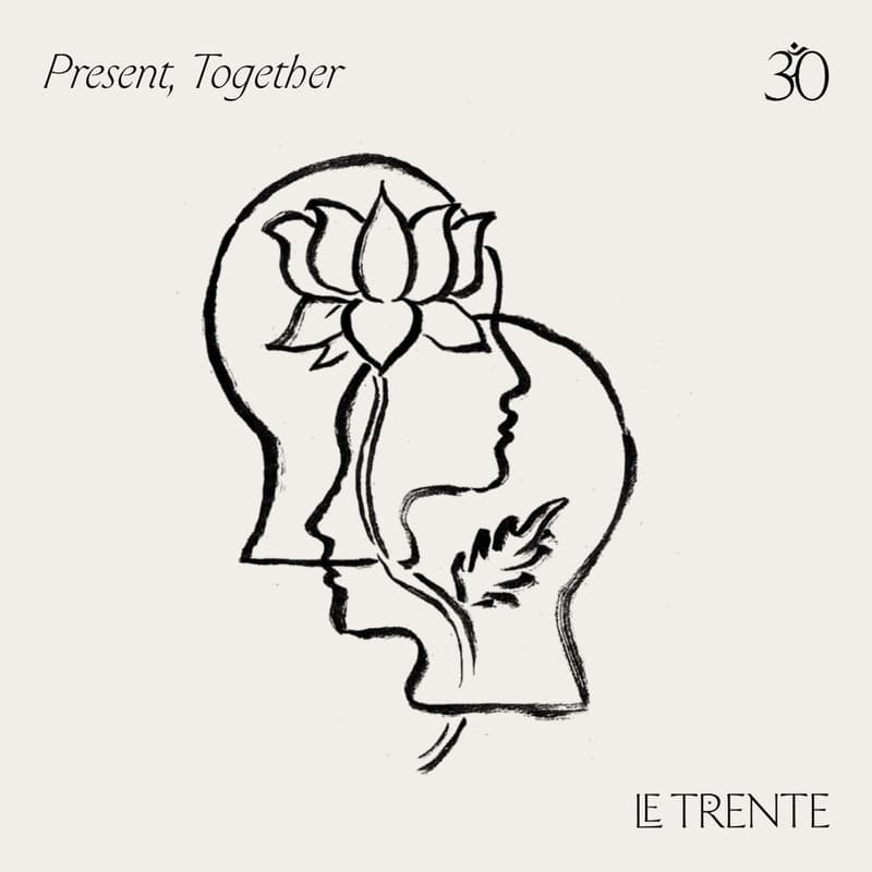 Cover Image for Present Together — Mindfulness & Compassion Practice Group