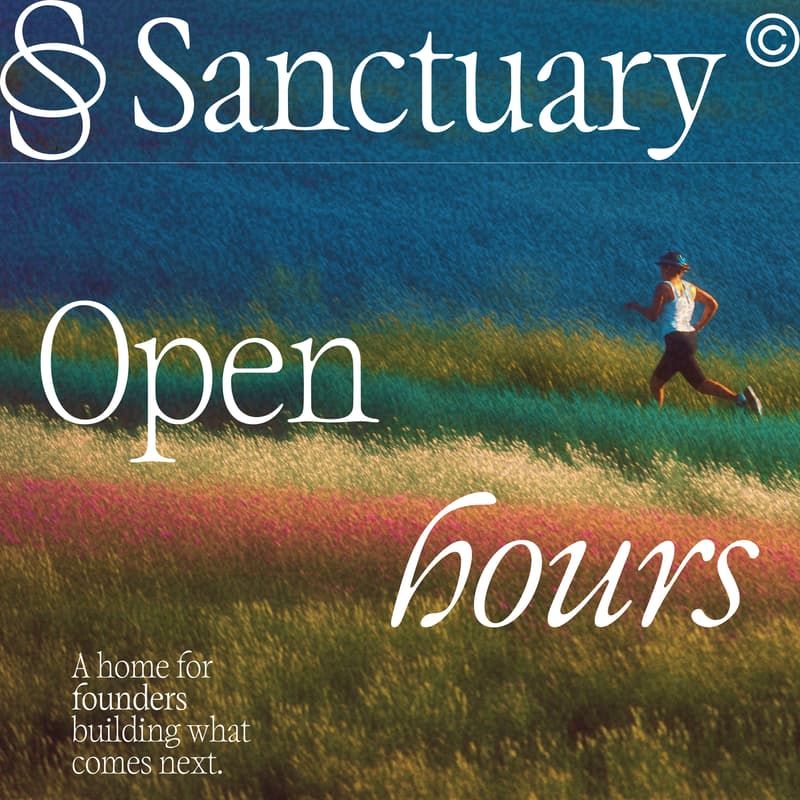 Cover Image for Sanctuary Parc BLR | Open Hours