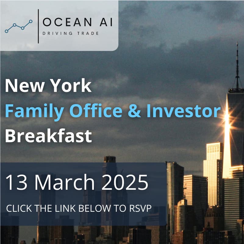 Cover Image for NYC Family Office & Investor Breakfast