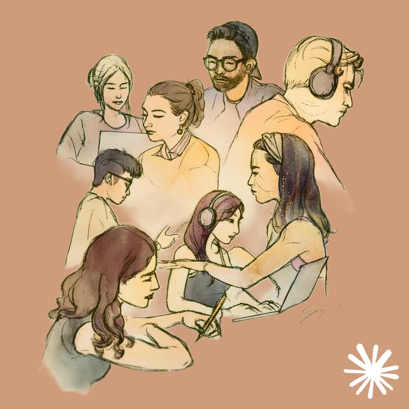 Cover Image for Cozy Claude Create-a-thon