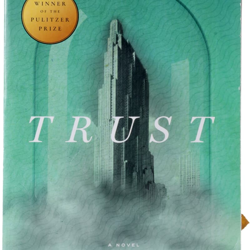 Cover Image for October Book Club