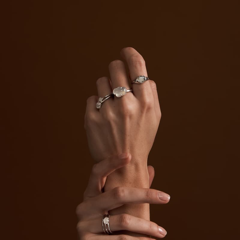 Cover Image for Opening Day - VIERI Fine Jewellery Pop Up at the WLP Store