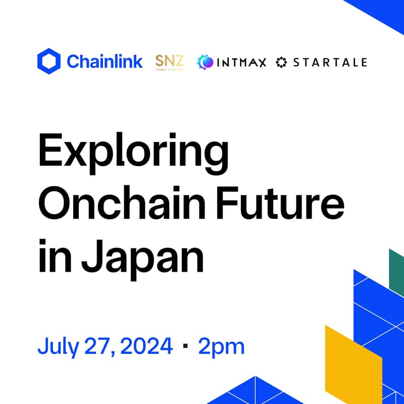 Cover Image for Exploring On-Chain Future in Japan