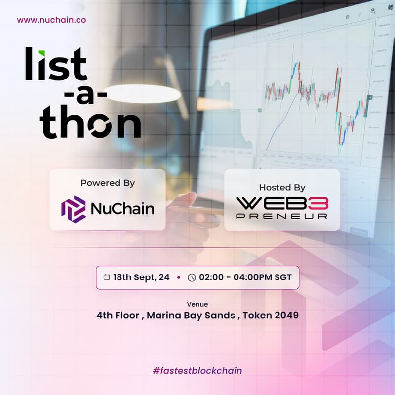 Cover Image for List-A-thon
