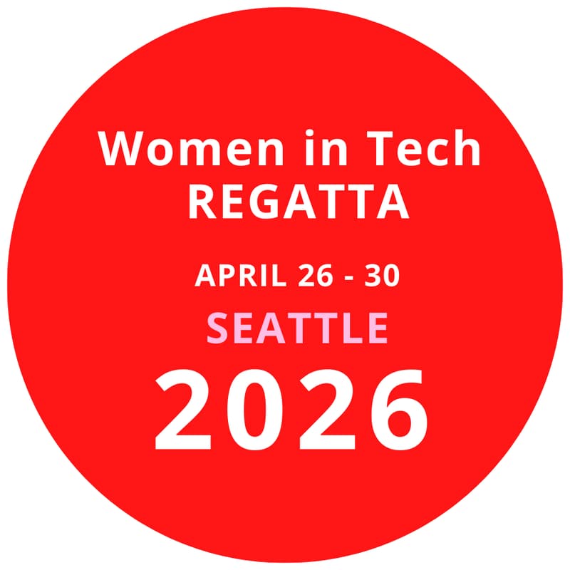 Cover Image for Seattle Women in Tech Regatta 2026