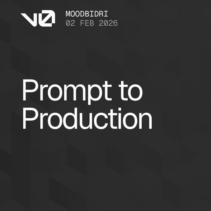 Cover Image for v0 PtP - Moodbidri (YIT)