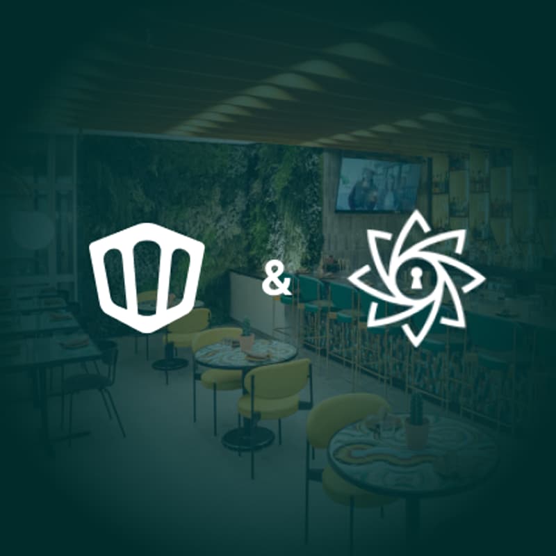 Cover Image for Mycroft and Prescient Security at Modi