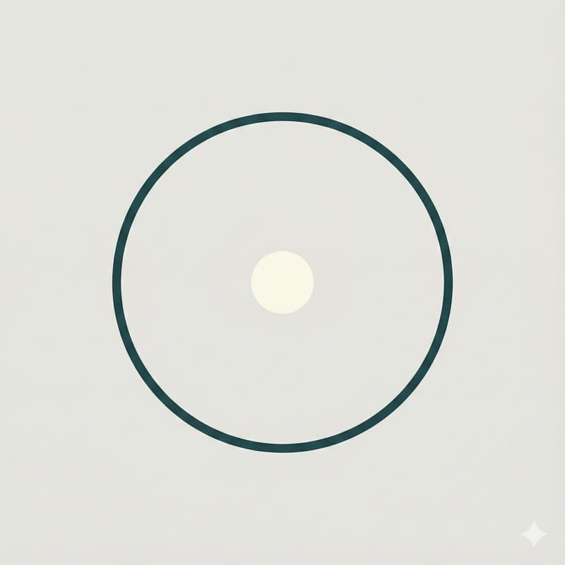 Cover Image for Human Mode Circle #1 | Dopamine Reset