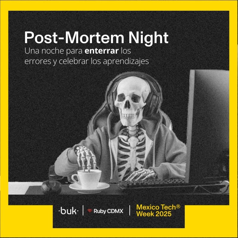 Cover Image for Post-Mortem Night by Buk